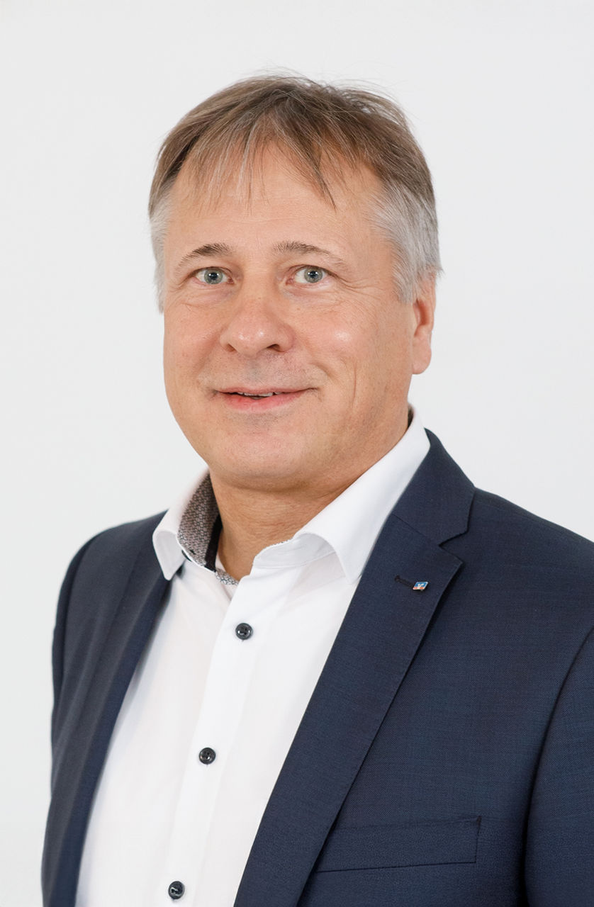 Michael Meyer