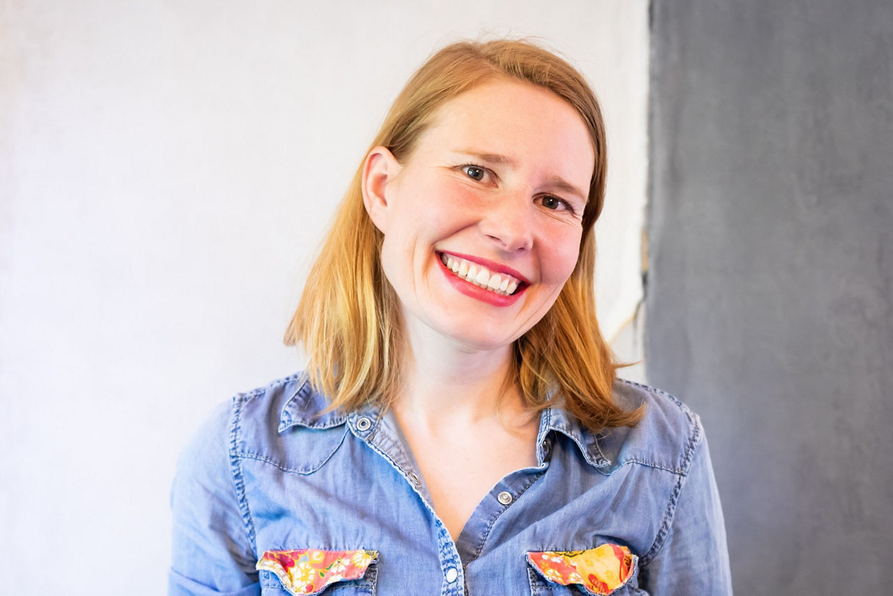 Dr. Anna Katharina Meyer