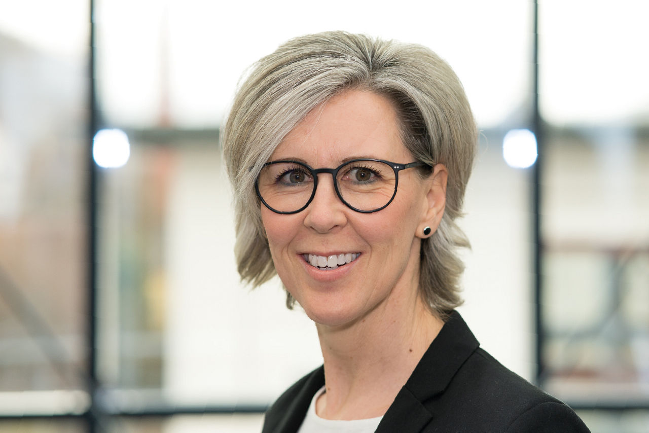 Andrea Meyer