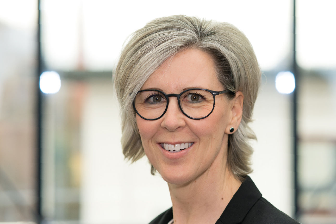 Andrea Meyer