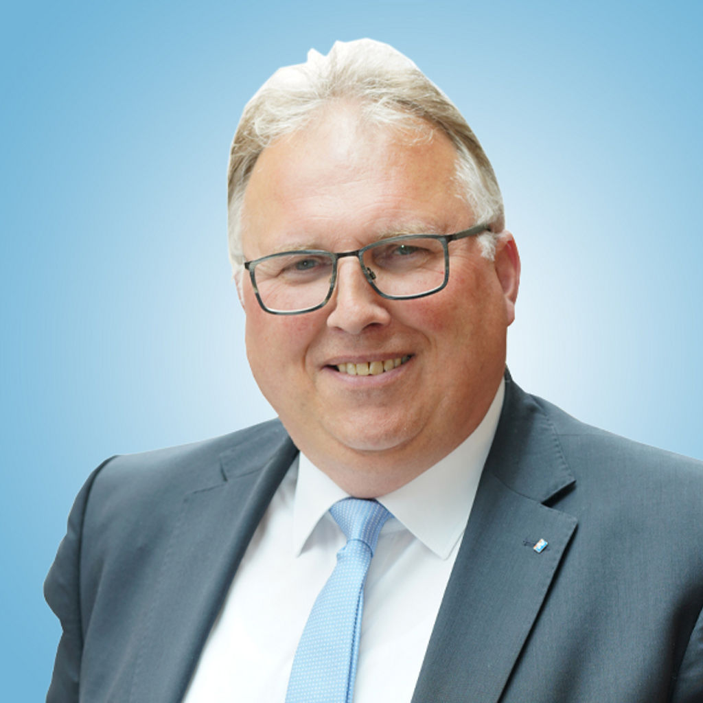 Frank Meyer