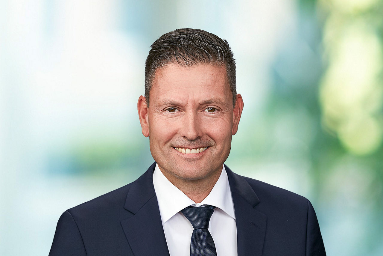 Matthias Meyer