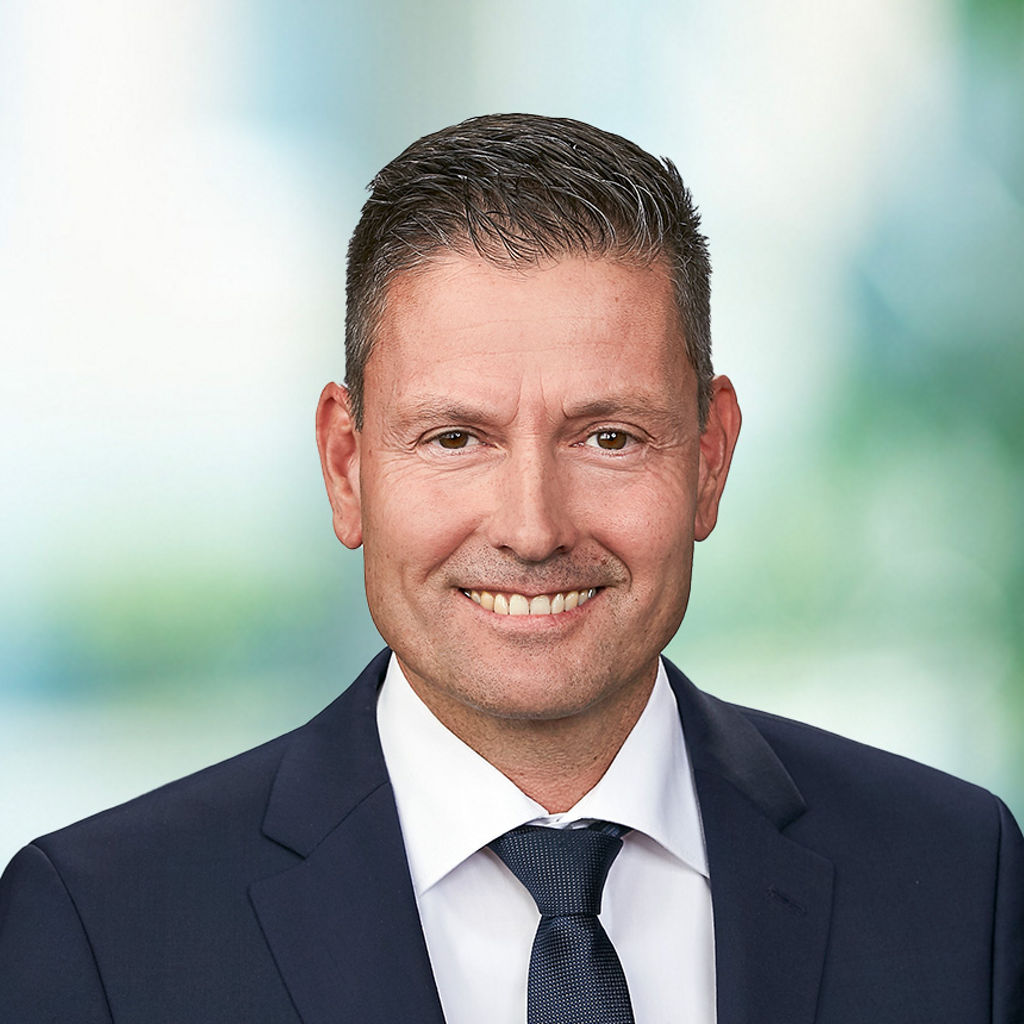 Matthias Meyer