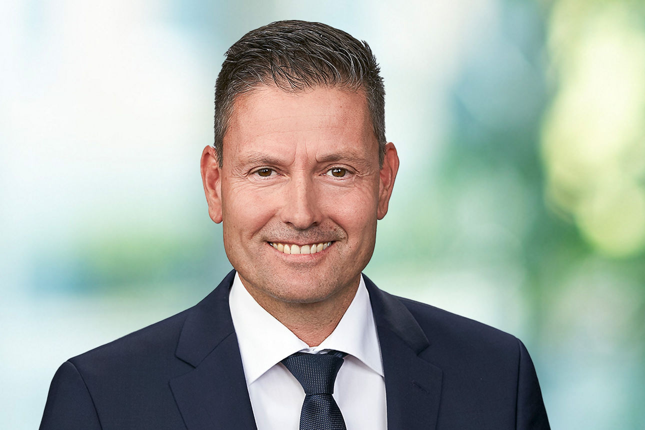Matthias Meyer