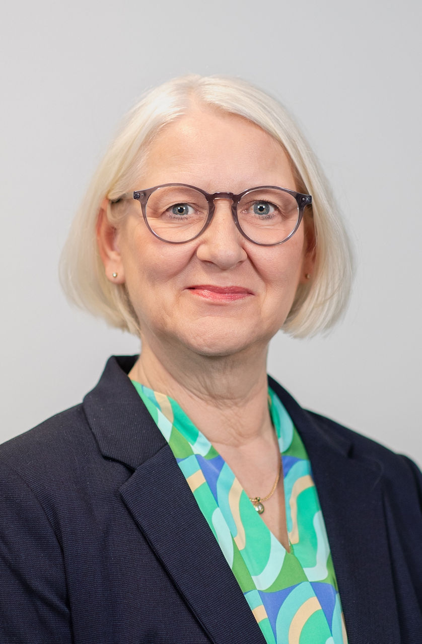  Katrin Meyrose 