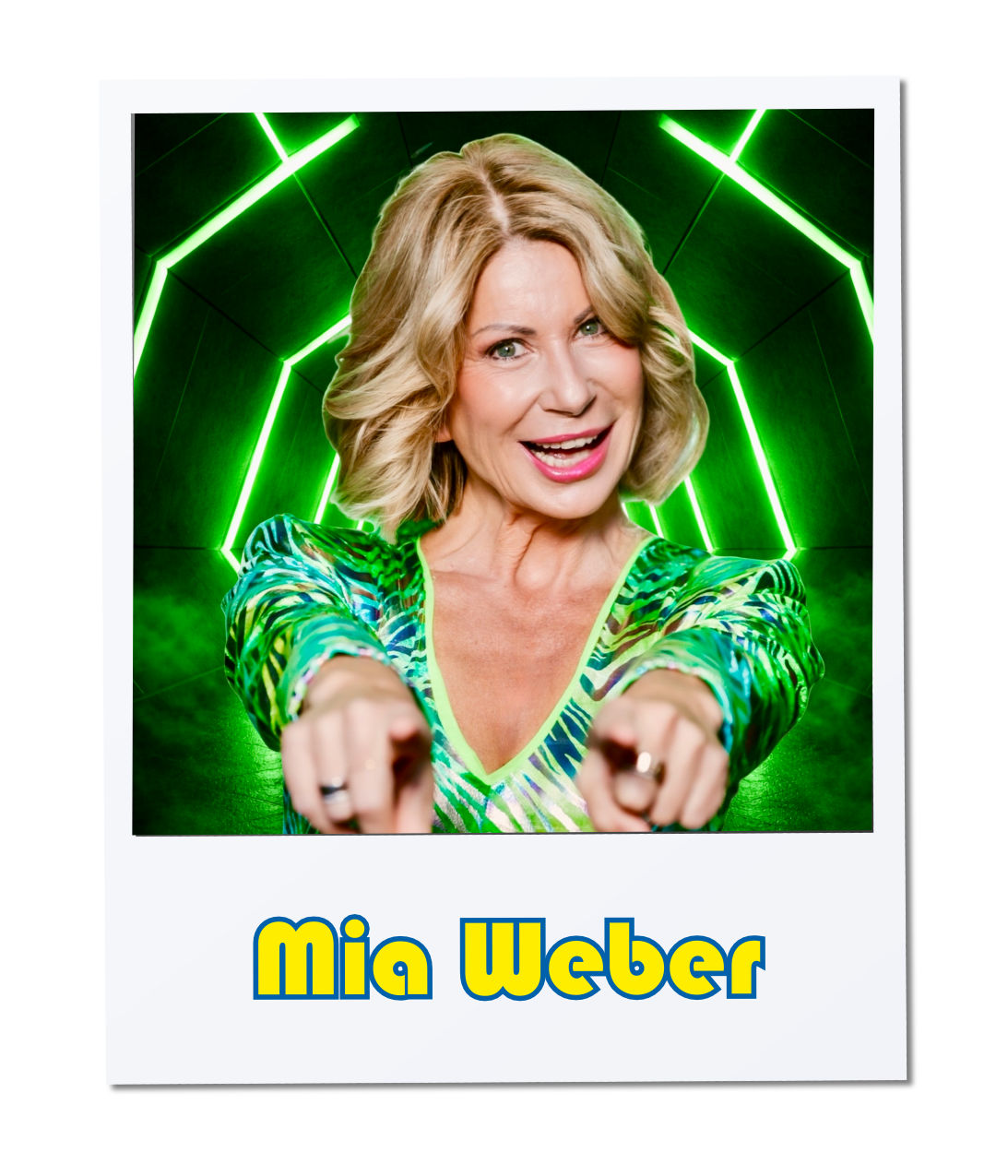 Mia Weber