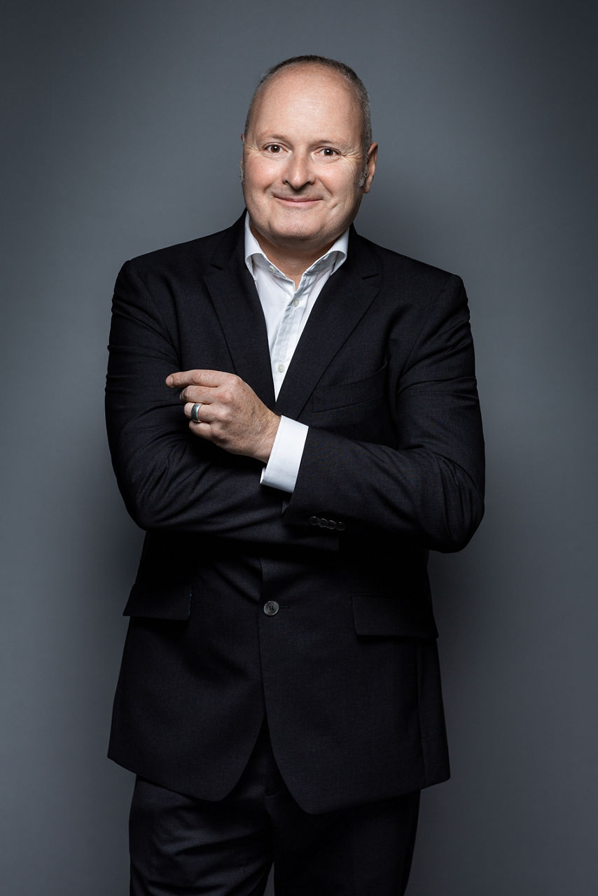 Andreas Michael