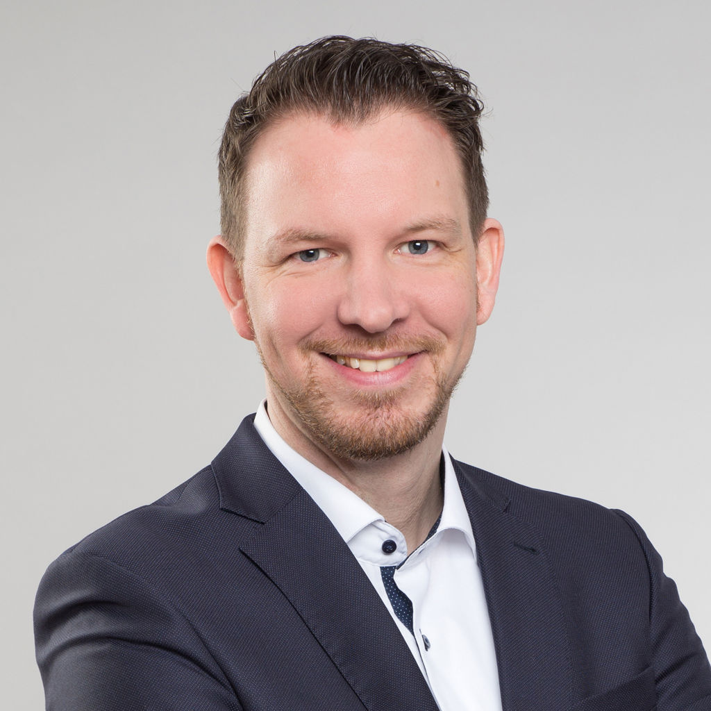 Michael Feldkamp