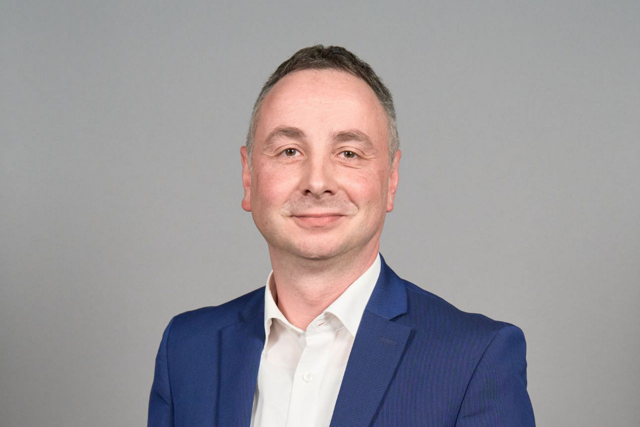 Michael Häringer