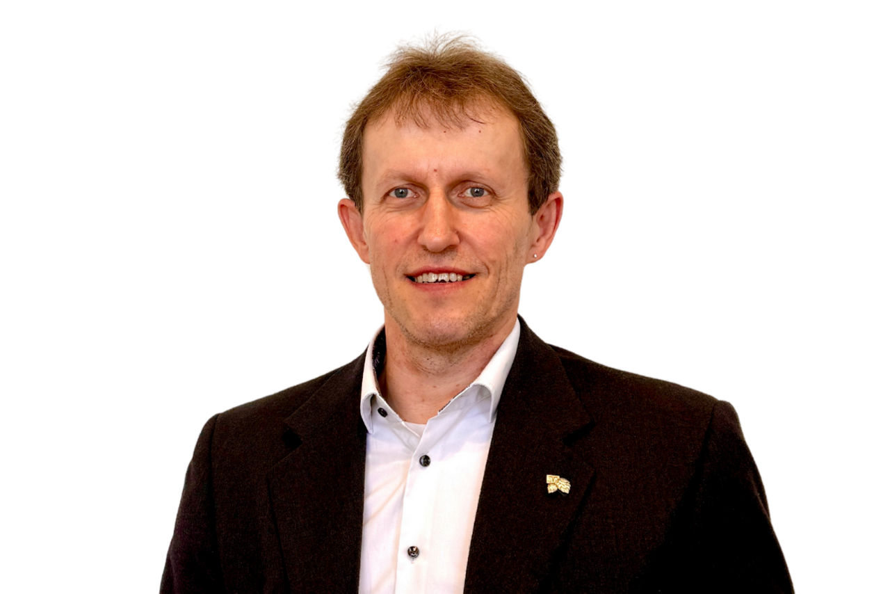 Michael Kellerer