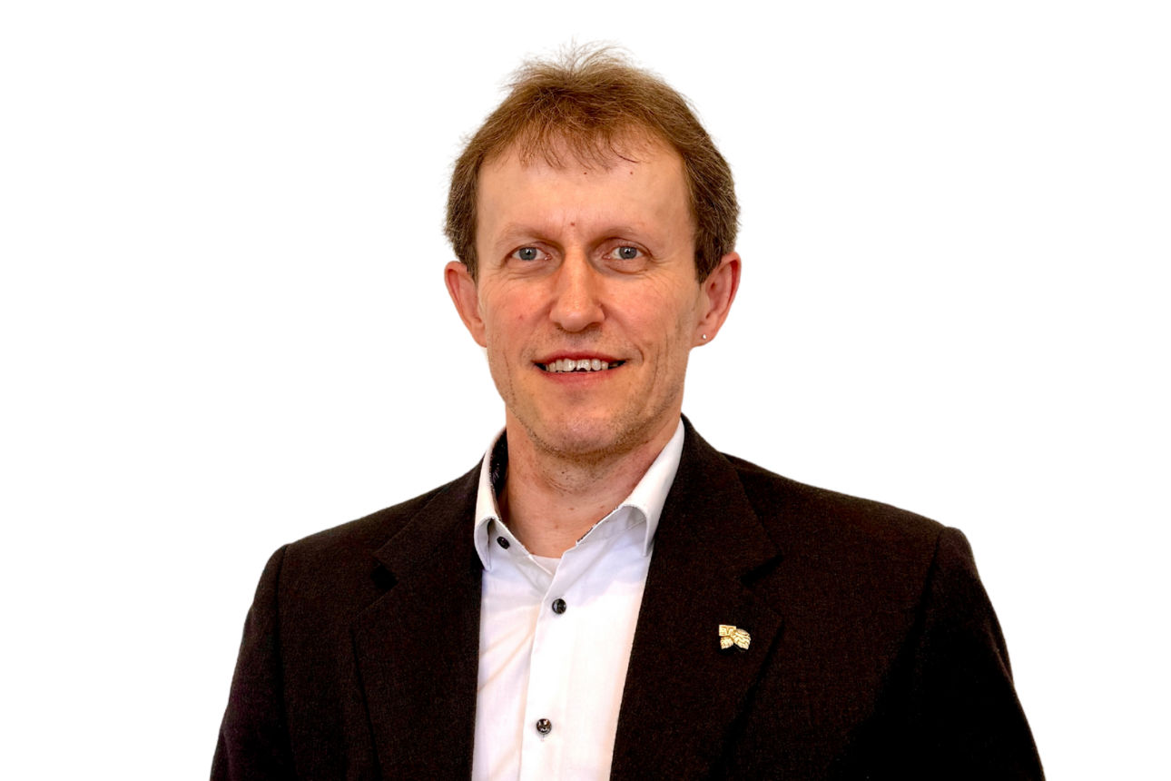 Michael Kellerer
