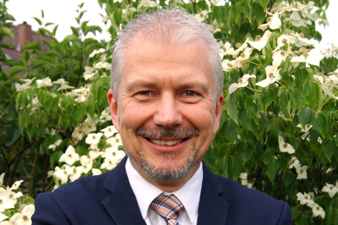Michael Klober