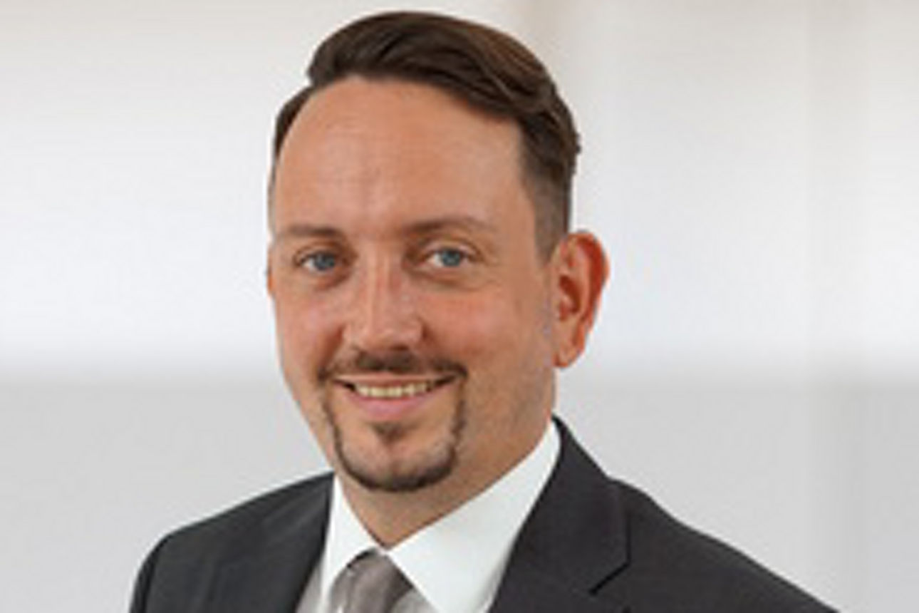 Portrait von Michael Leib