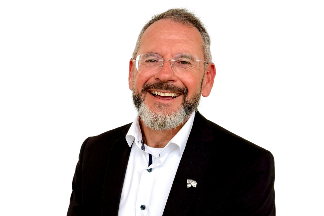Michael Malcher