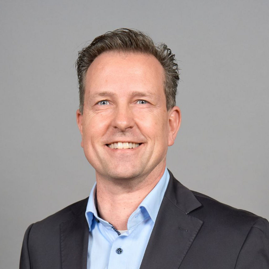 Mitarbeiter Michael Maier