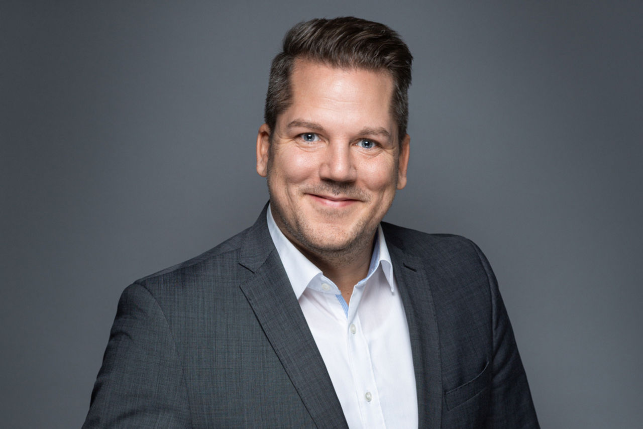 Michel Rademacher