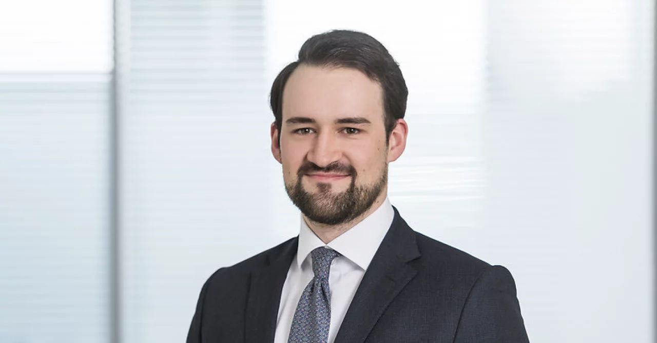 Michael Schäfer Union Investment