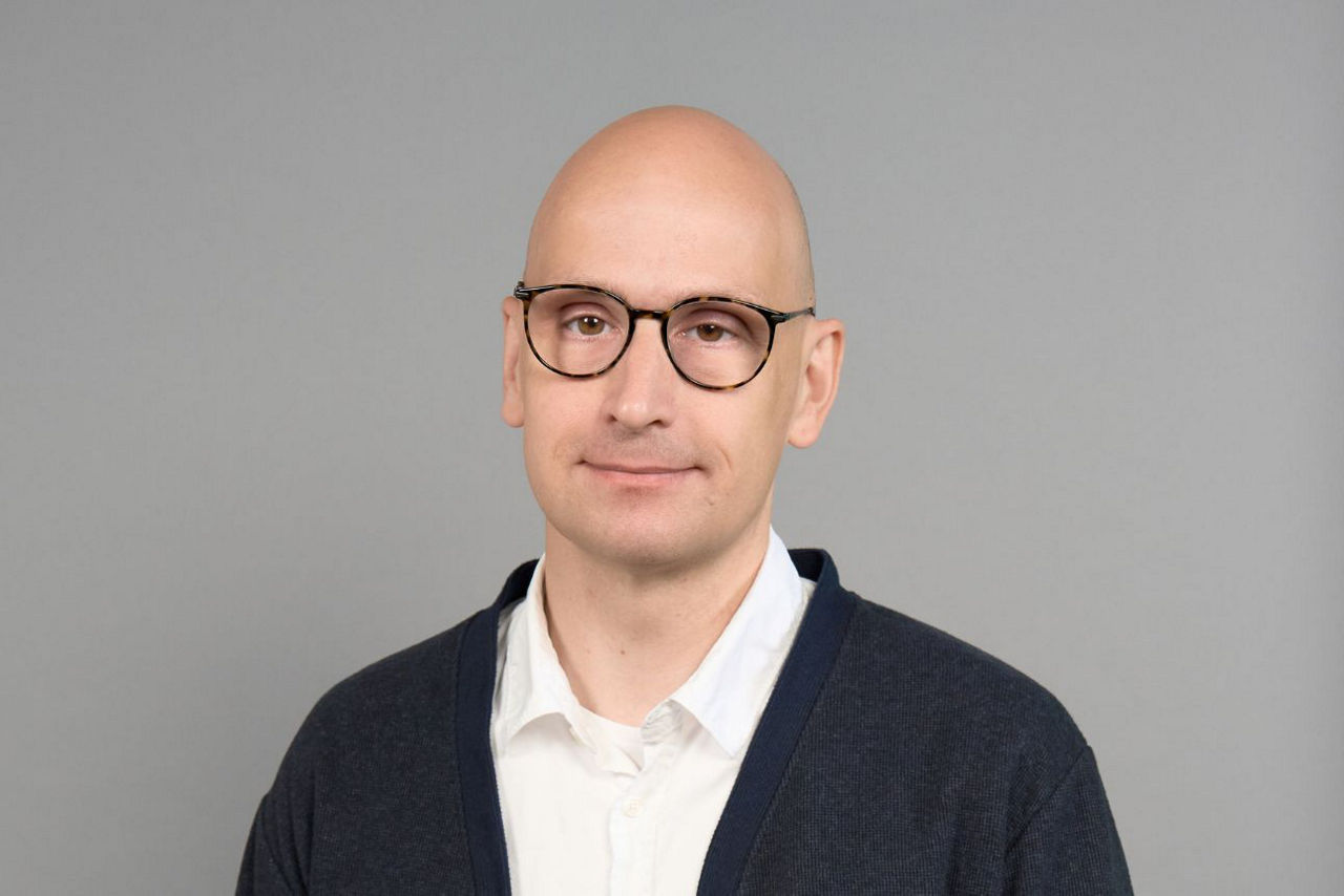 Michael Schätzle Mitarbeiter