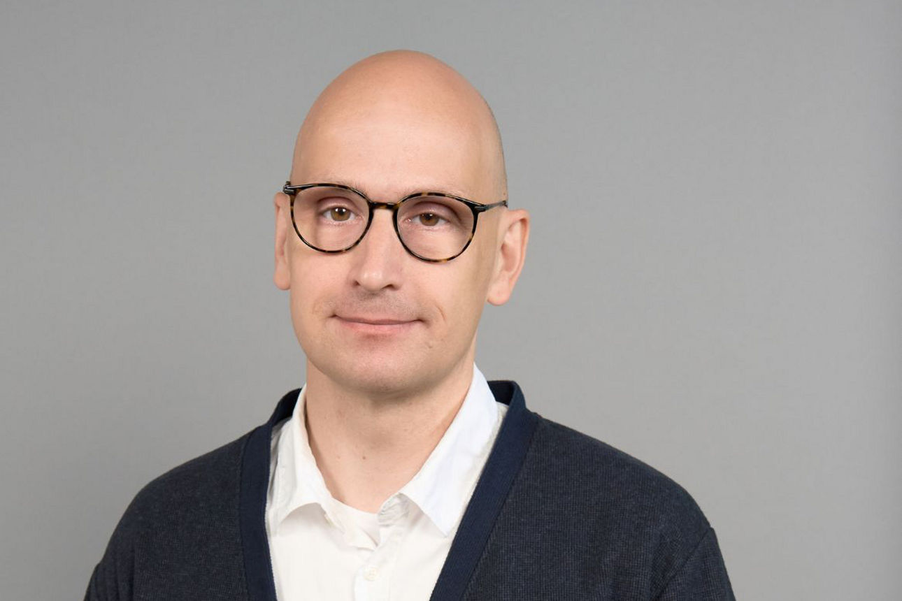 Michael Schätzle Mitarbeiter