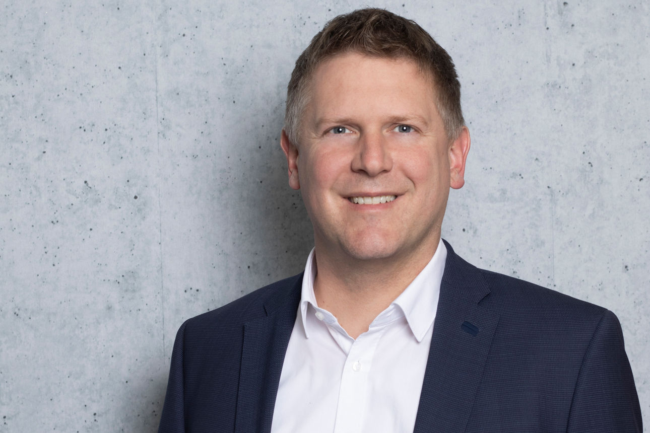 Profilbild Michael Türk