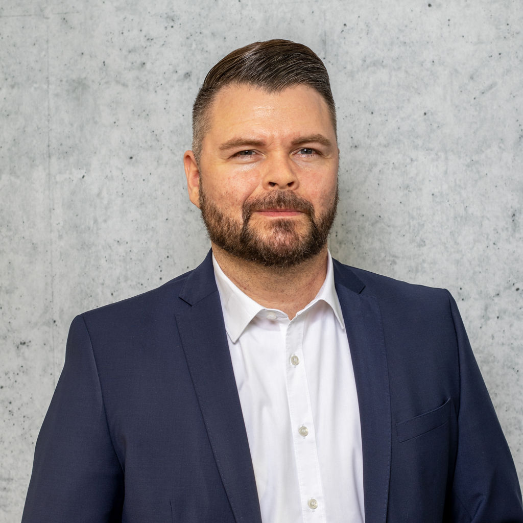 Profilbild Michael Ullrich