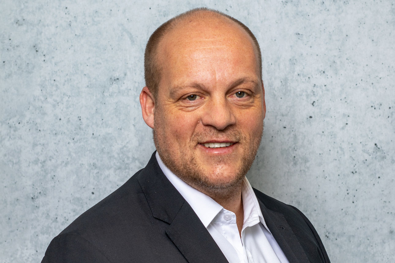 Profilbild Michael Vollmuth