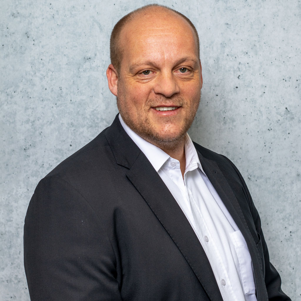 Profilbild Michael Vollmuth