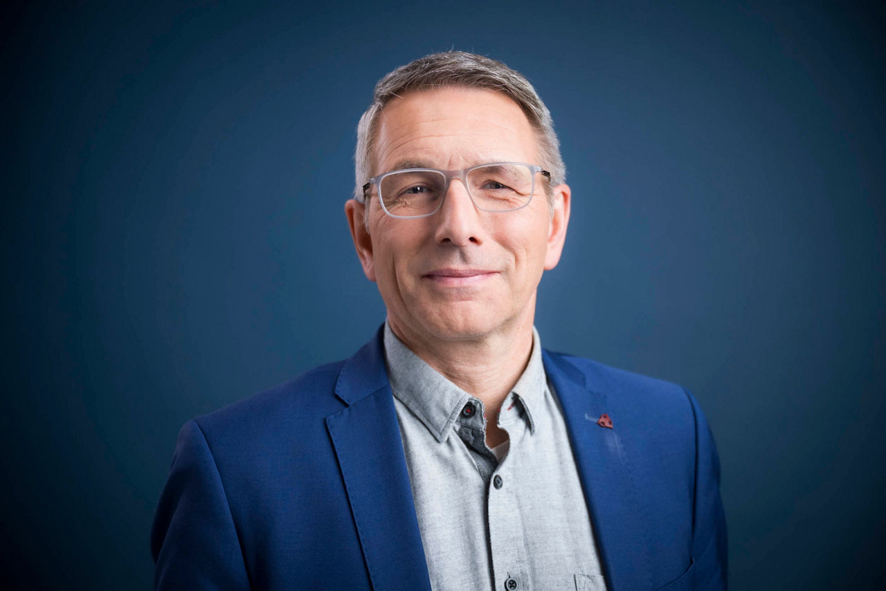 Foto Michael Fritz