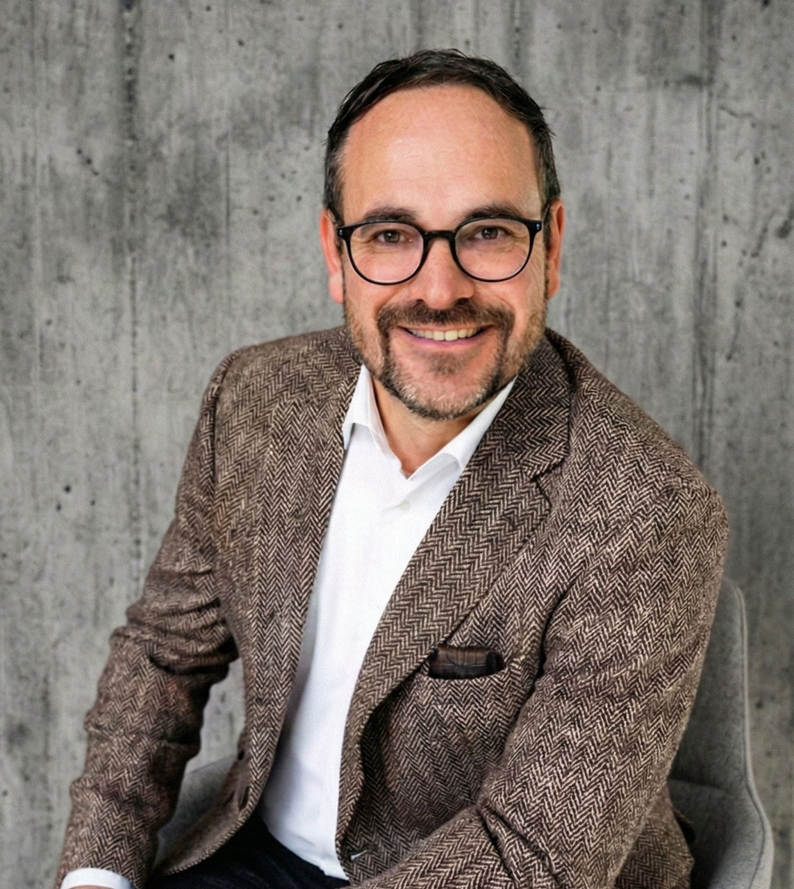 Michael Höchstetter