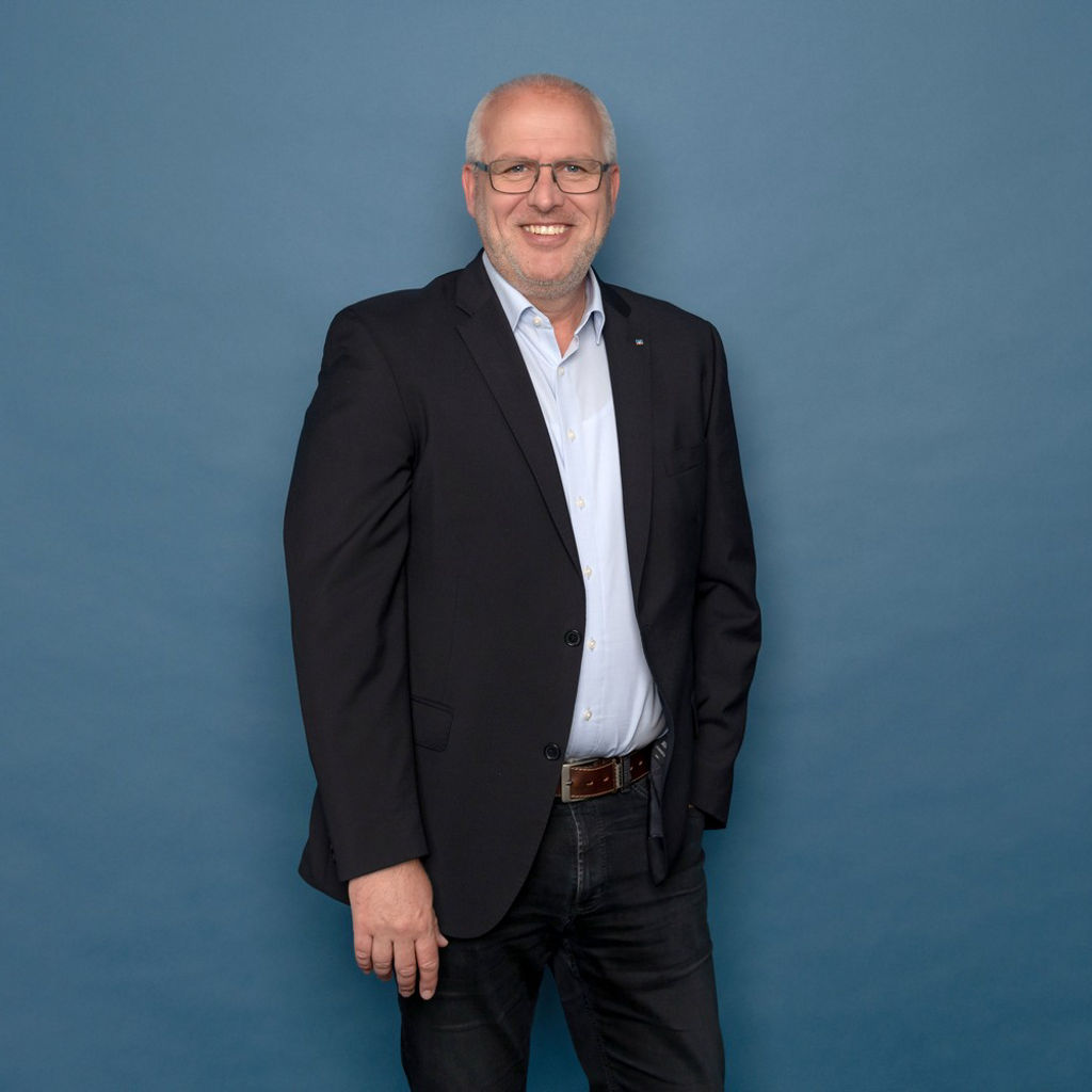 Michael Kouchen