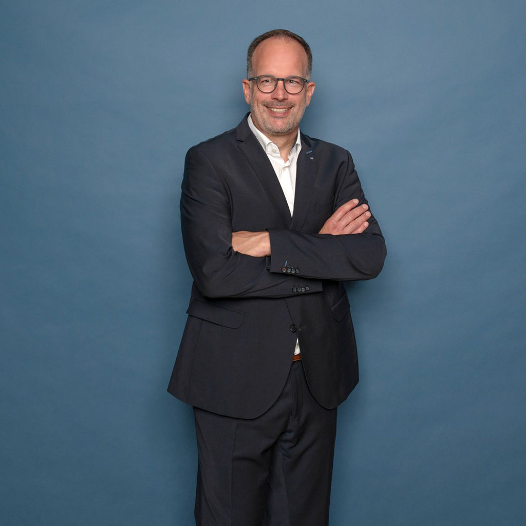 Michael Küsters