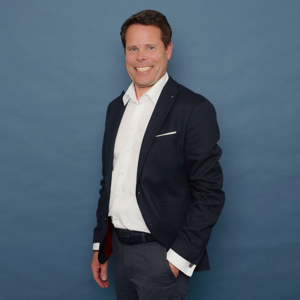 Michael Lentzen