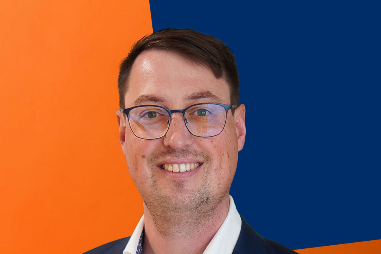 Foto von Michael Schlagenhaufer