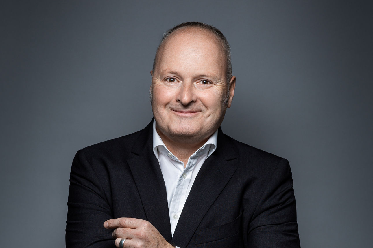Andreas Michael