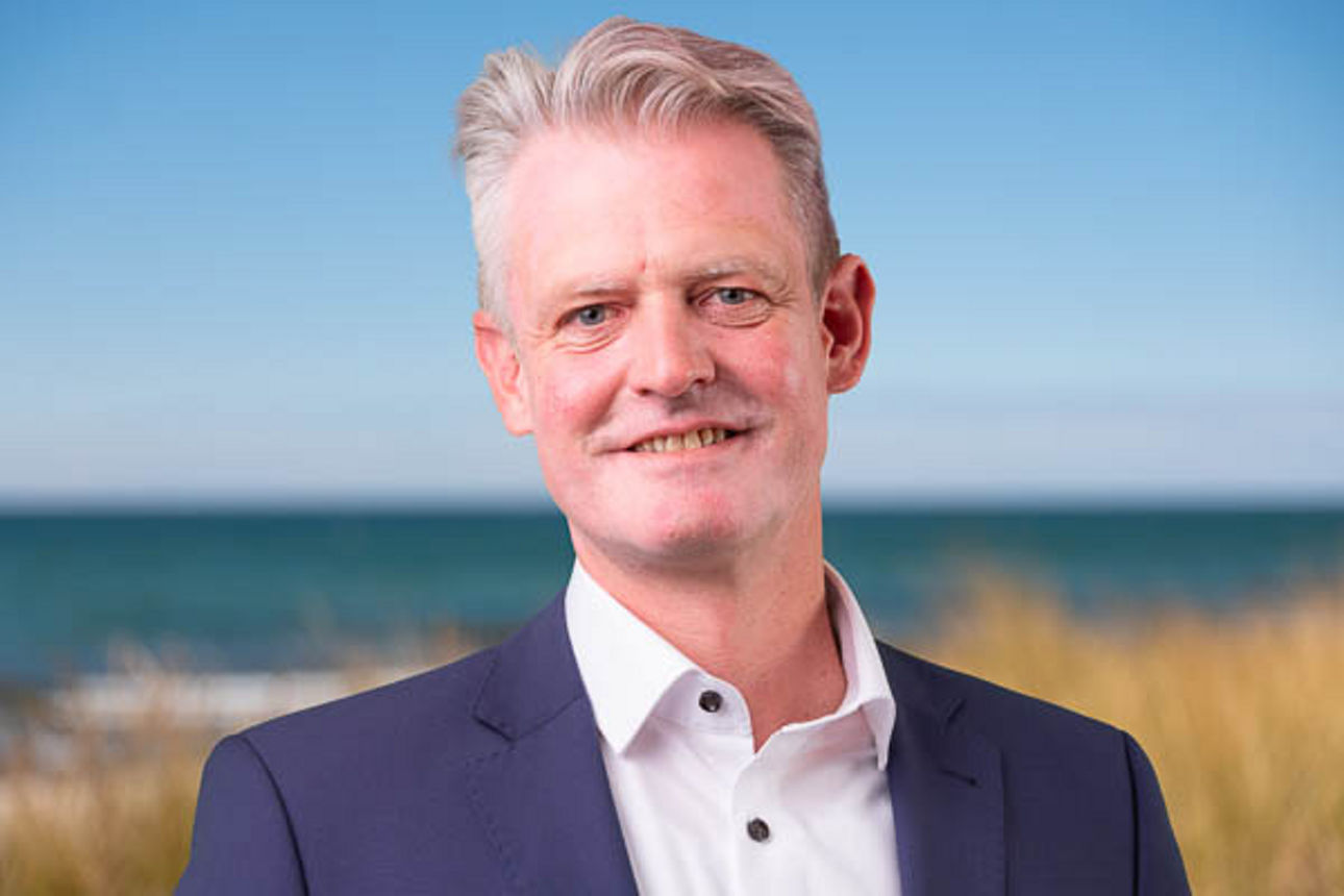 Michael Arndt