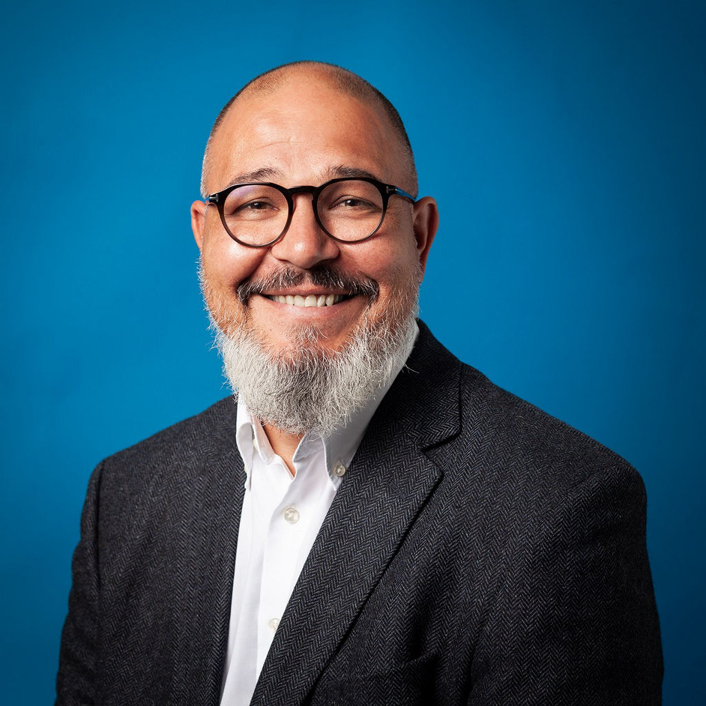 Michael Blau