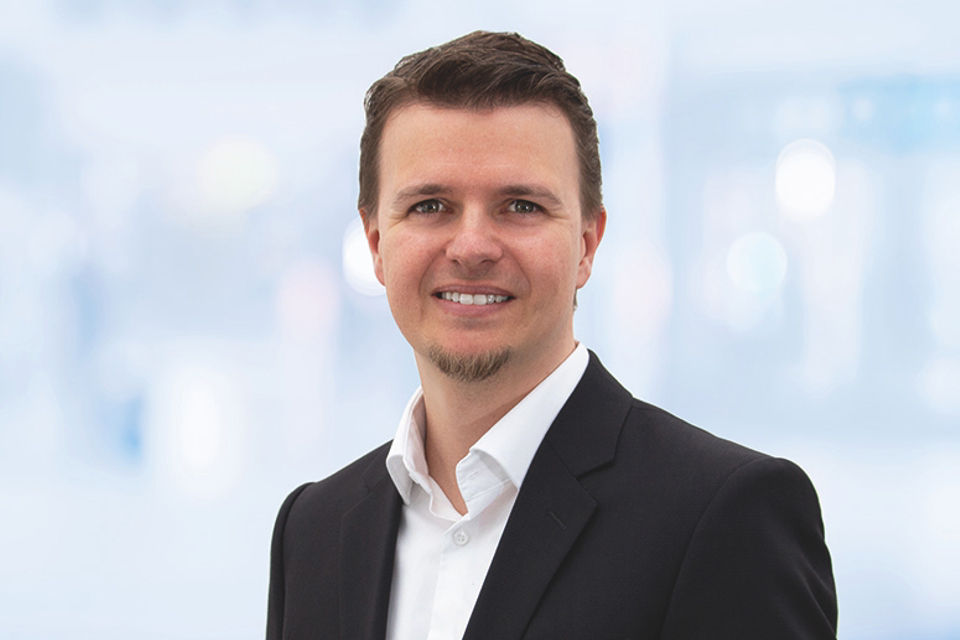 Michael Meyer