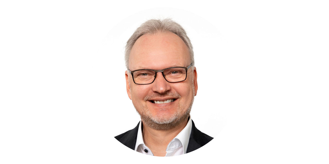 Michael Schwamberger