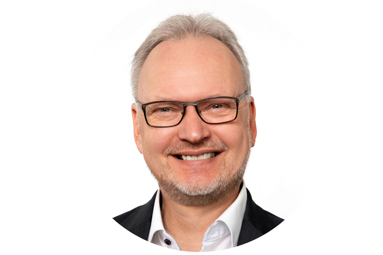Michael Schwamberger