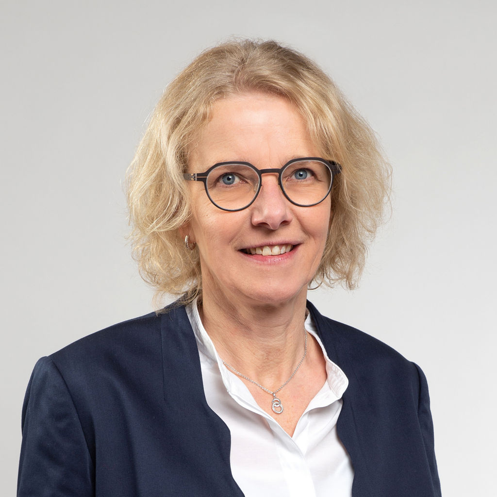 Michaela Kröger