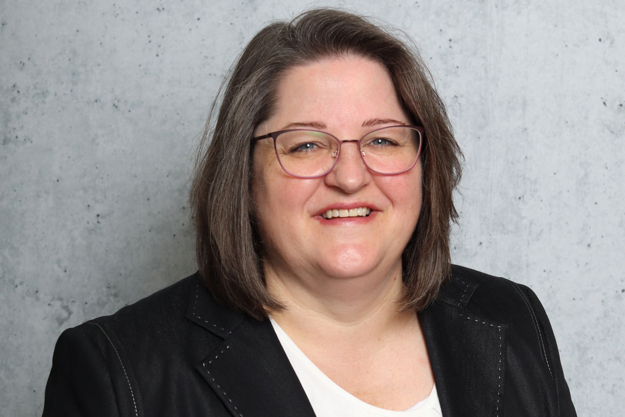Profilbild Michaela Ost
