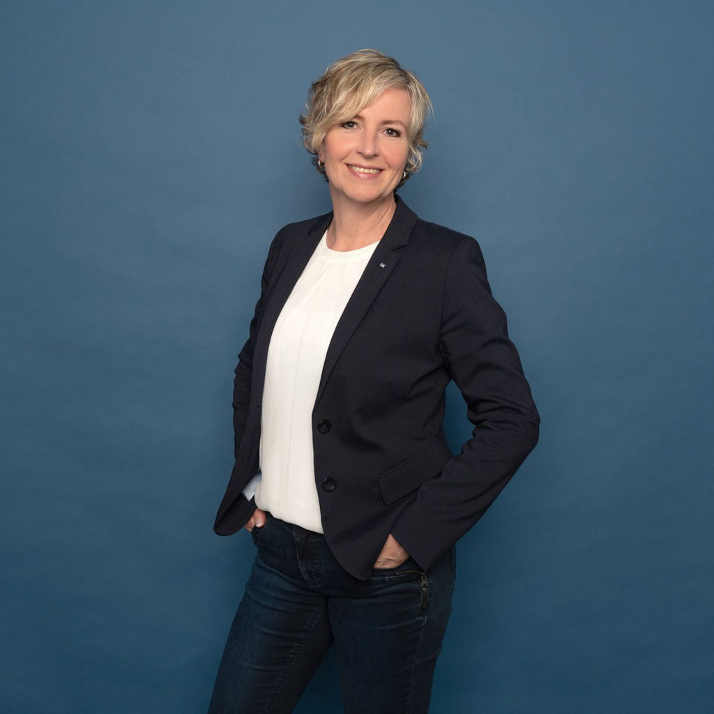 Michaela Eichstädt