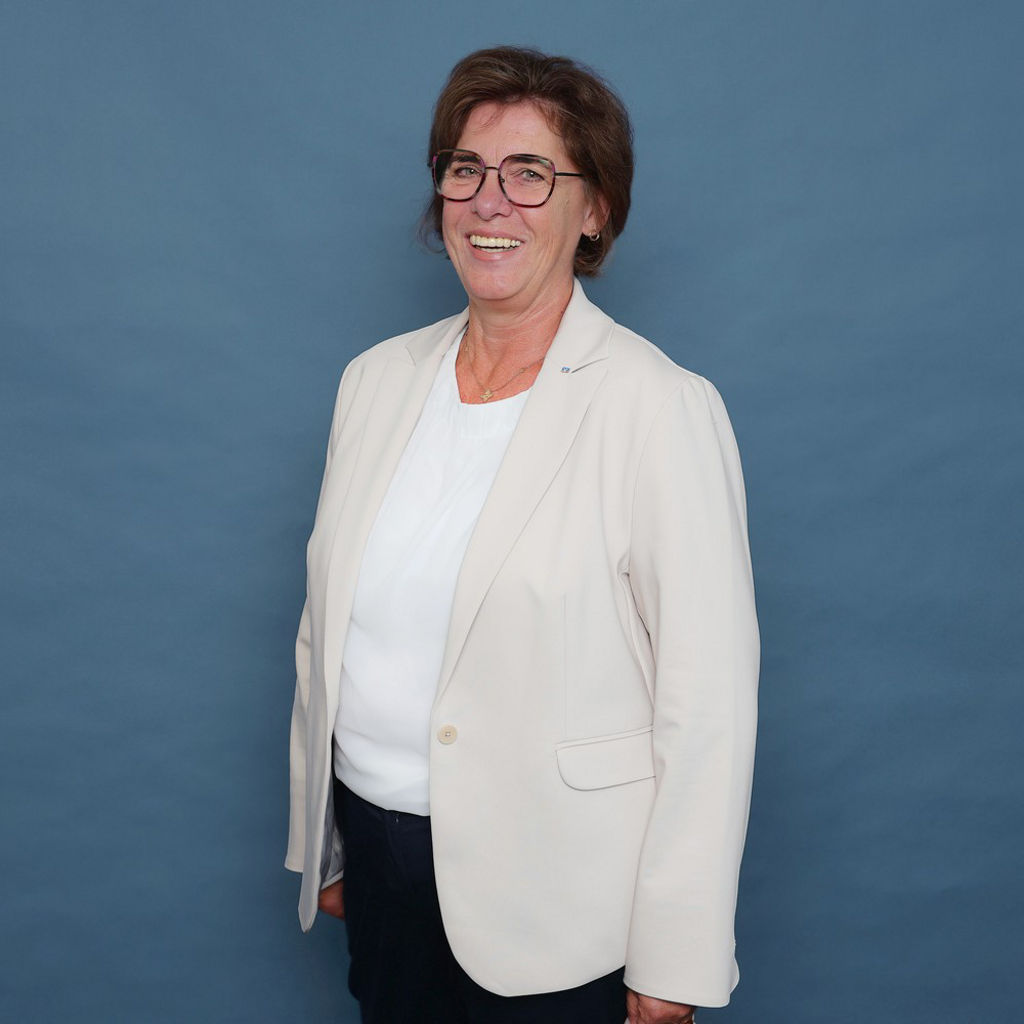 Michaela Meurers