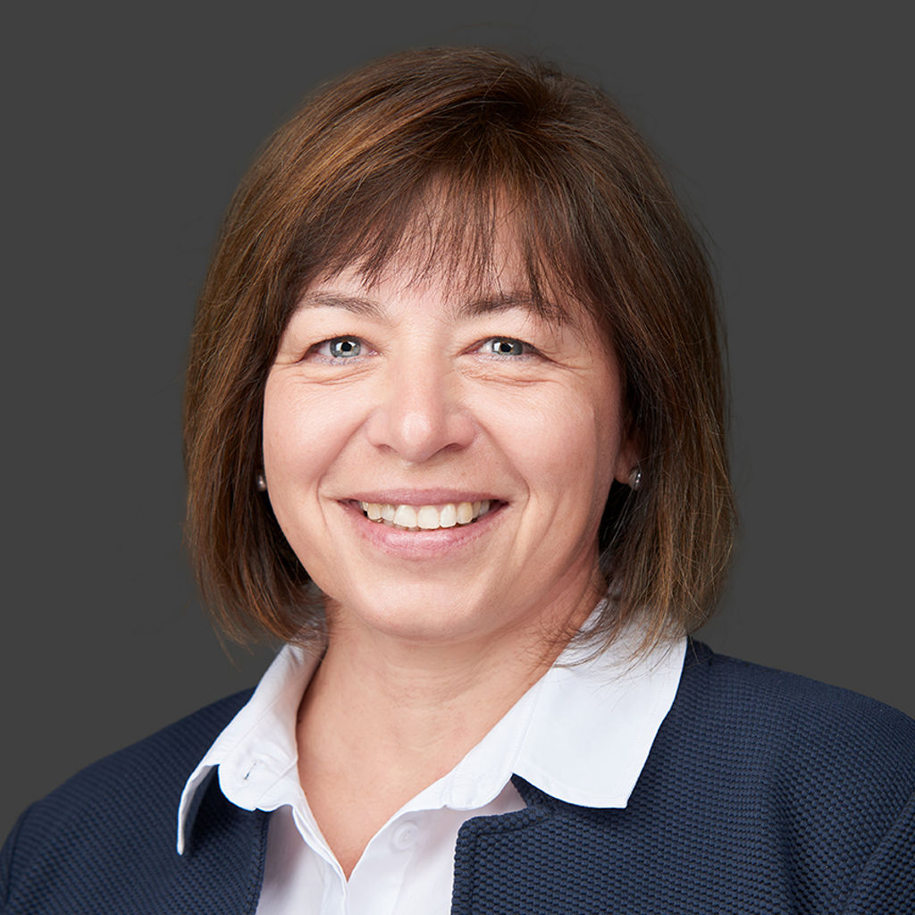 Bild von Michaela Schirm, Servicemitarbeiterin in Knetzgau