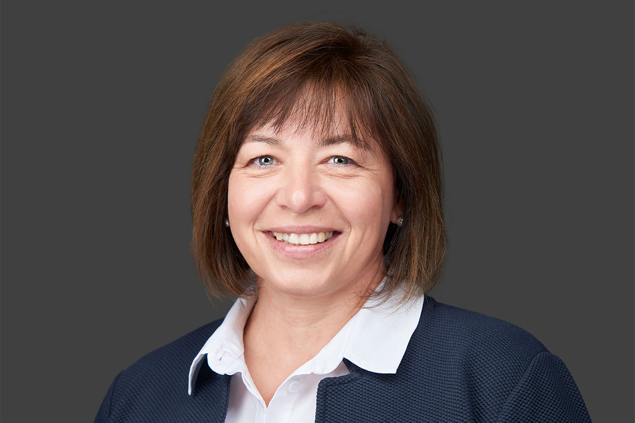 Bild von Michaela Schirm, Servicemitarbeiterin in Knetzgau