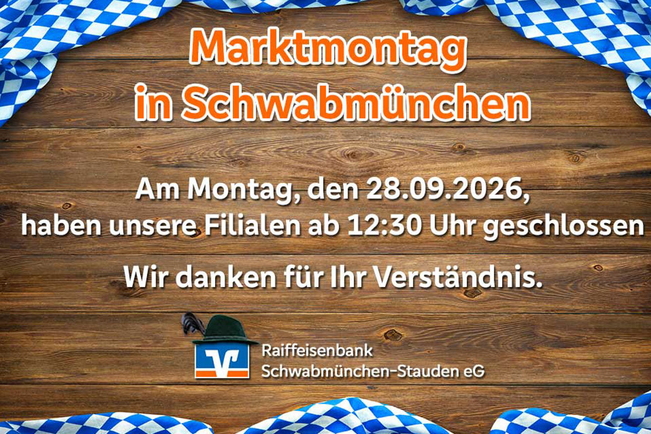 Informationen zum Michaeli Montag
