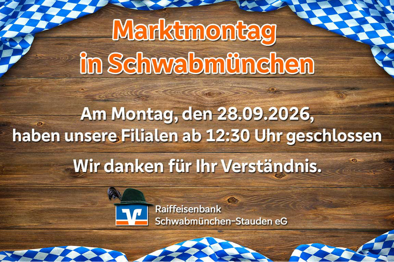 Informationen zum Michaeli-Montag
