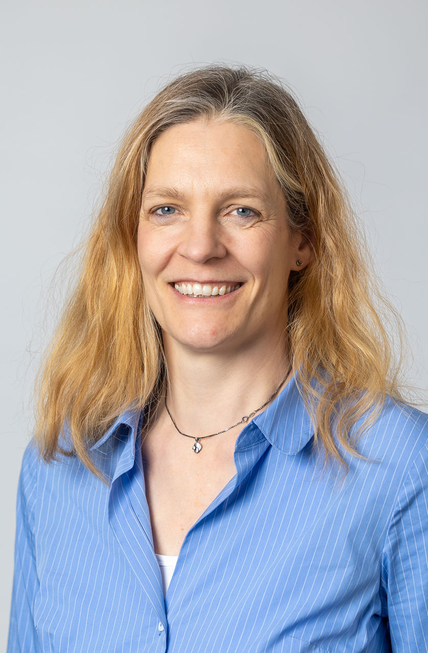 Cathrin Michaelis