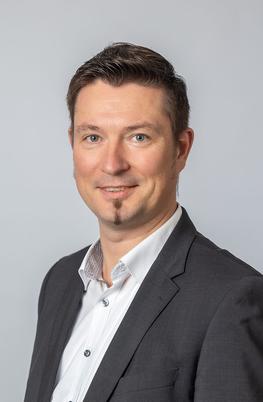 Martin Micheel