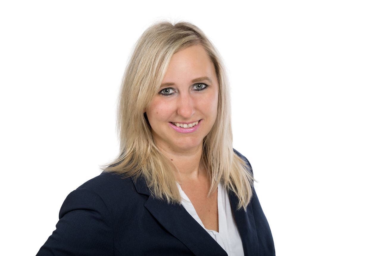 Katharina Michel
